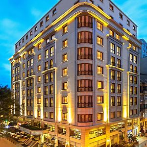 Grand Oztanik Hotel Taksim&Spa