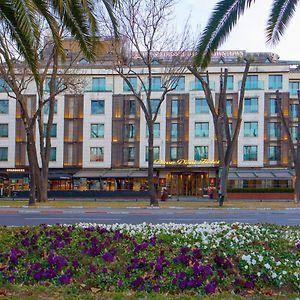 Dosso Dossi Hotels&Spa Downtown