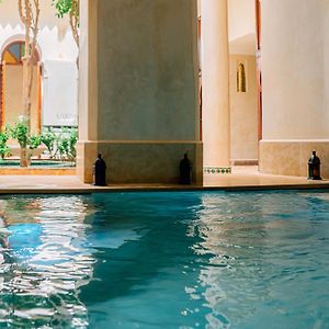 Riad Dar Zaouia
