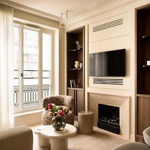 Highstay Maisons - Boetie
