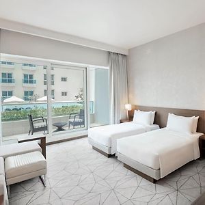 Hyatt Place Dubai Al Rigga