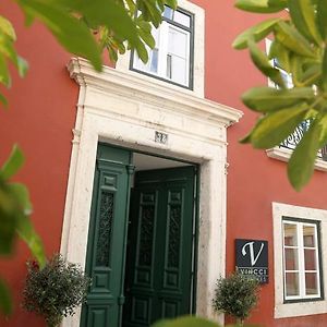 Vincci Alfama