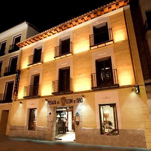 Posada Del Leon De Oro Boutique Hotel