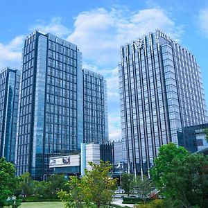 Jeurong Hotel Shanghai
